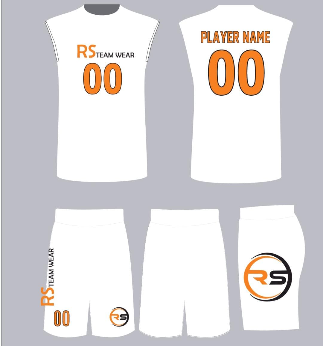 7v7 football product reference